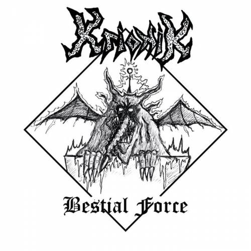 Bestial Force